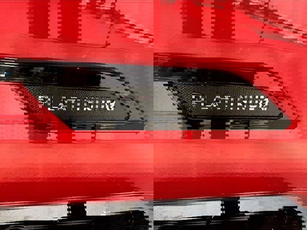 Used 2023 Toyota Tundra Platinum image 29