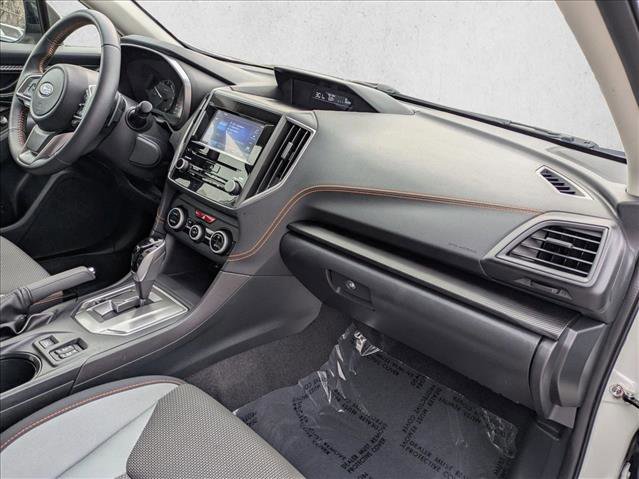 Used 2021 Subaru Crosstrek 2.0i Premium w/ Moonroof Package image 21