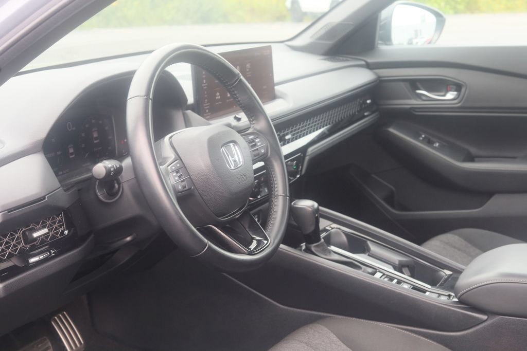 Used 2023 Honda Accord Sport image 26