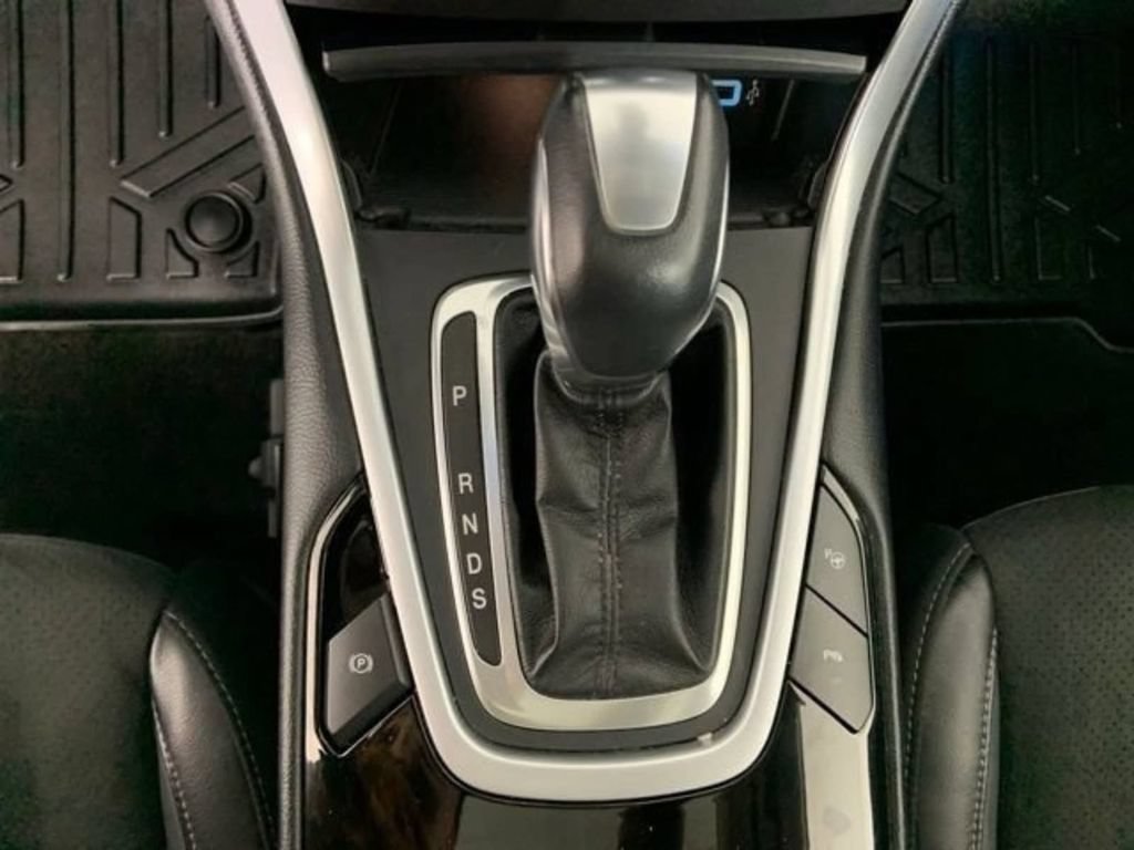 Used 2018 Ford Edge Sport w/ Equipment Group 401A AWD/4WD image 28