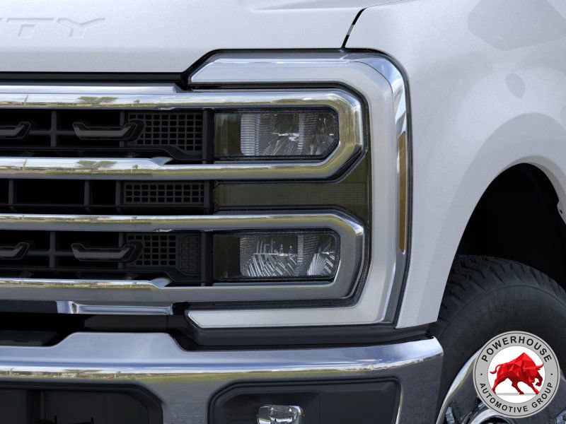 New 2026 Ford F250 King Ranch w/ Chrome Package AWD/4WD image 13
