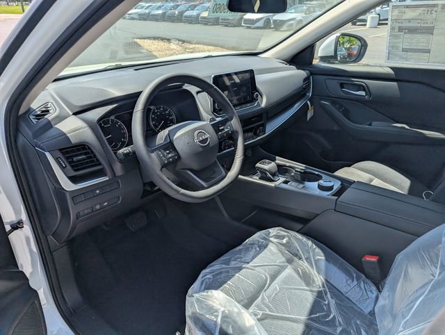 New 2026 Nissan Rogue SV w/ Cold Weather Package AWD/4WD image 14