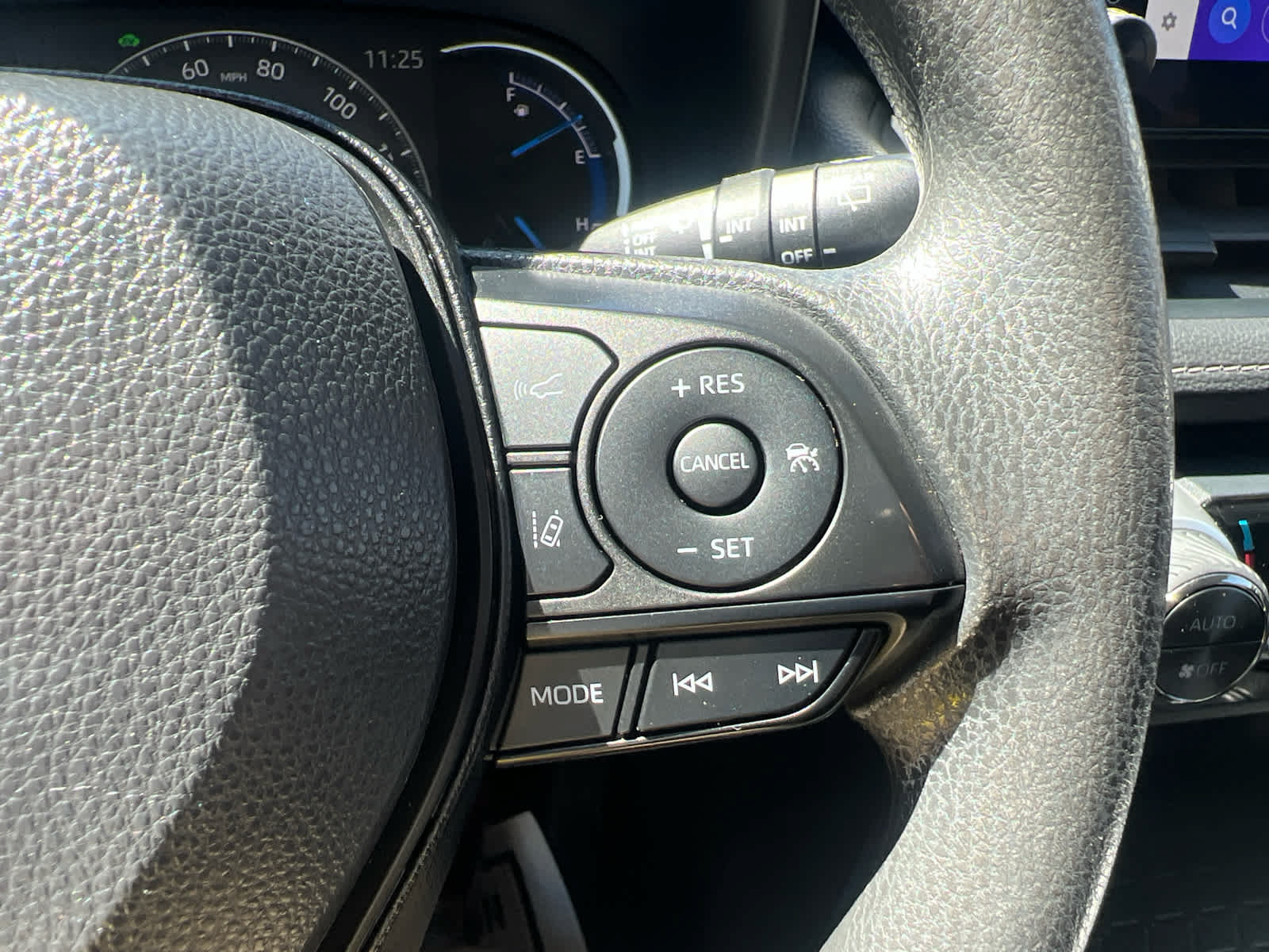 Certified 2025 Toyota RAV4 XLE AWD/4WD image 16