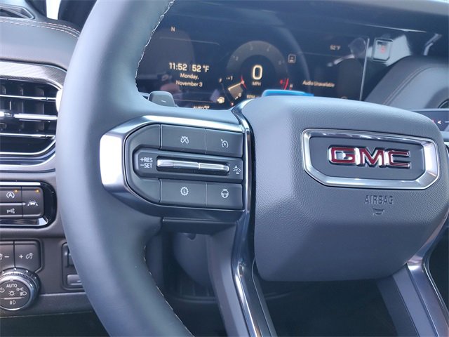 New 2026 GMC Yukon XL AT4 image 21