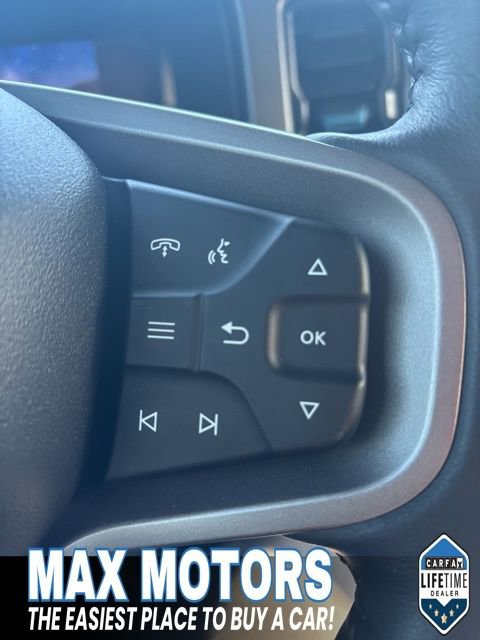 Used 2024 Ford Bronco Wildtrak AWD/4WD image 22