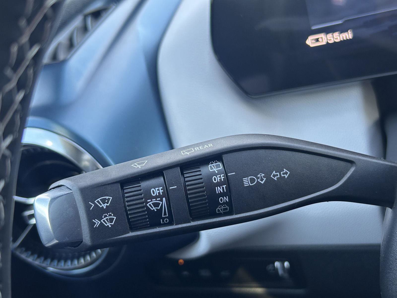 New 2026 Chevrolet Equinox EV LT image 16