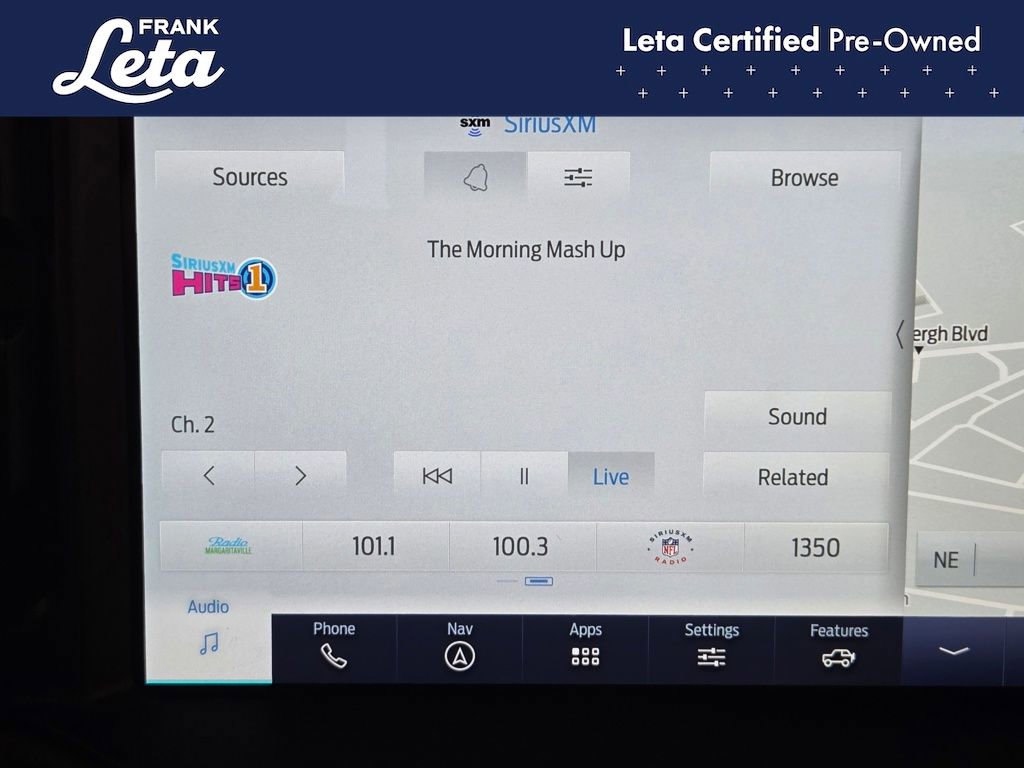 Used 2024 Ford Bronco Wildtrak image 13