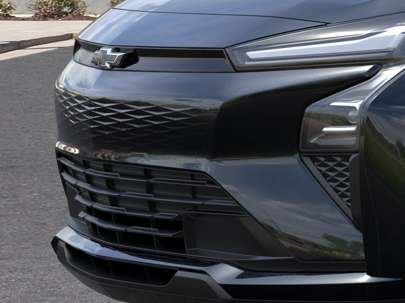 New 2027 Chevrolet Bolt LT image 15