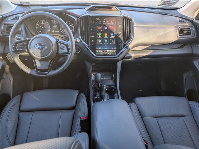 Certified 2025 Subaru Ascent Bronze Edition image 17