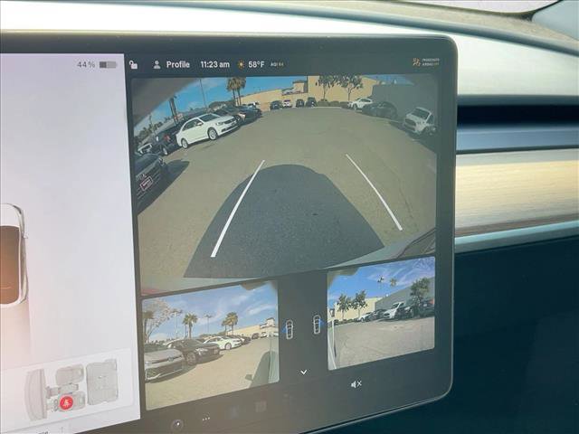 Used 2021 Tesla Model Y Long Range image 14