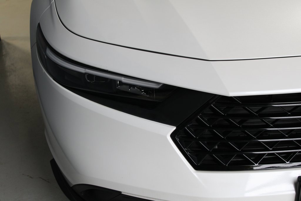 Used 2024 Honda Accord LX image 6