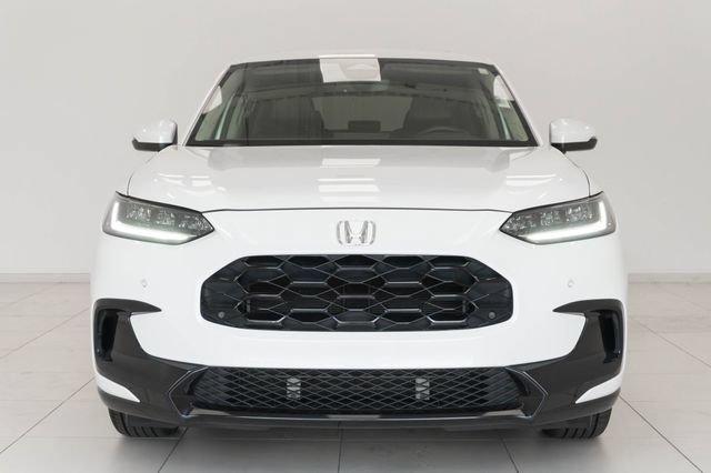 Used 2025 Honda HR-V EX-L image 16