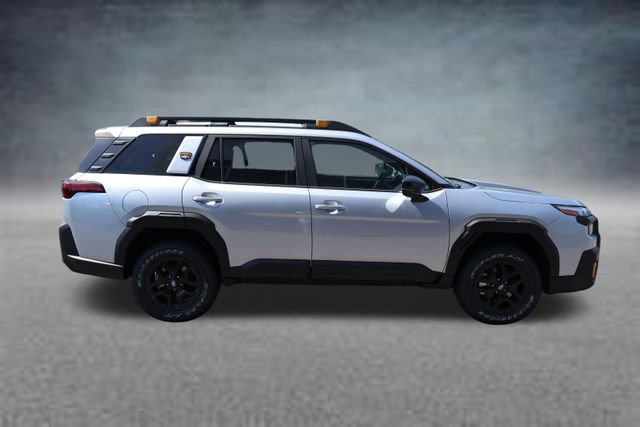 New 2026 Subaru Outback Wilderness AWD/4WD image 2