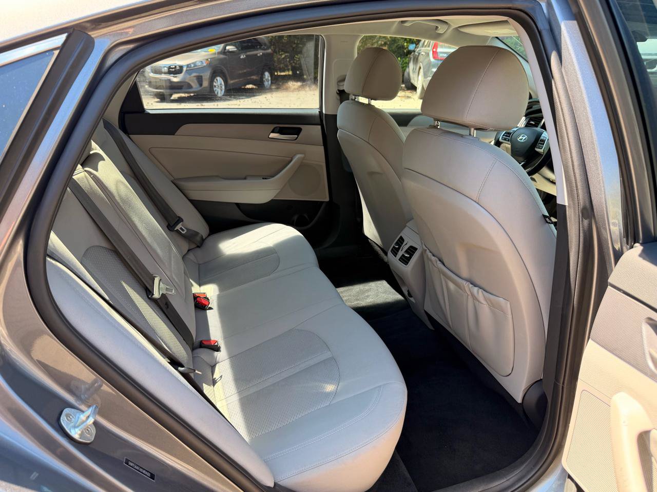 Used 2019 Hyundai Sonata SEL FWD image 20
