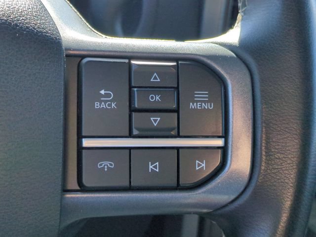 Used 2024 Ford F150 XLT w/ Equipment Group 302A MID AWD/4WD image 17