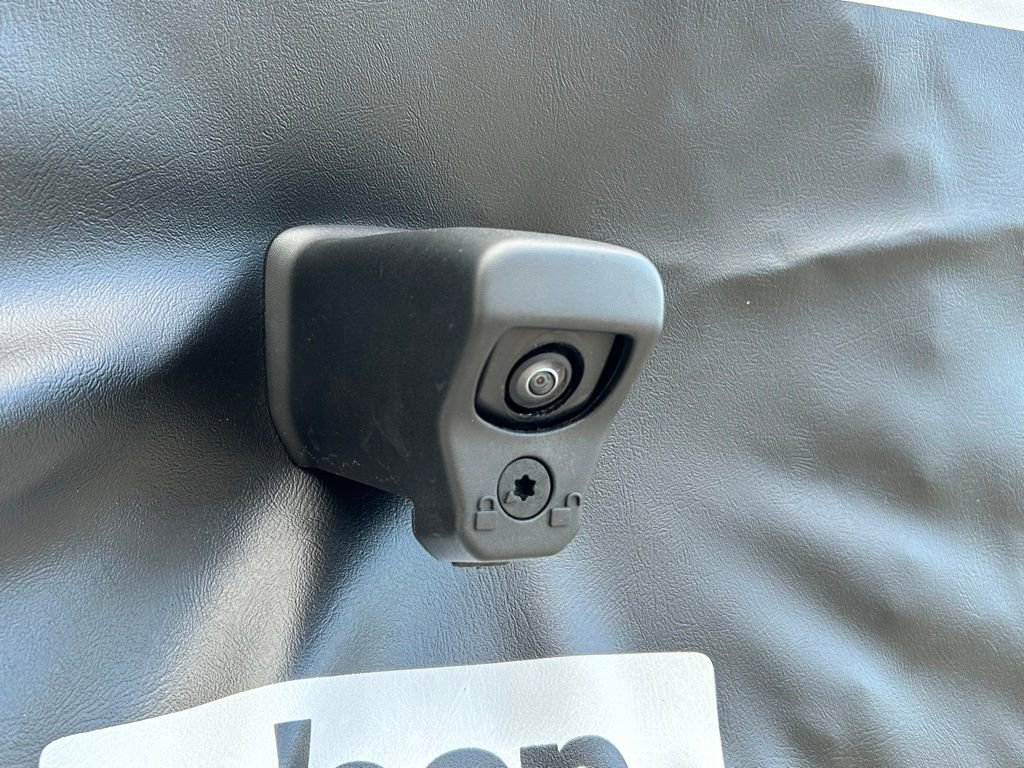 New 2026 Jeep Wrangler Willys image 39