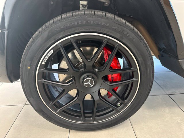 Used 2022 Mercedes-Benz G 63 AMG 4MATIC image 16