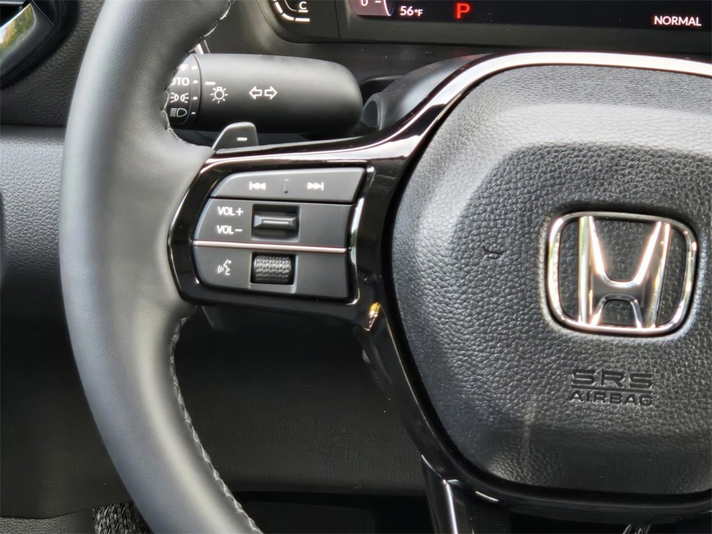 New 2026 Honda Passport RTL image 15