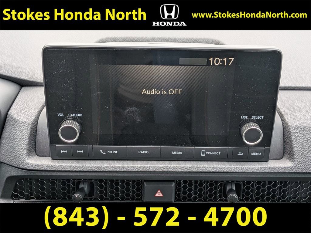 Certified 2023 Honda CR-V Sport image 23