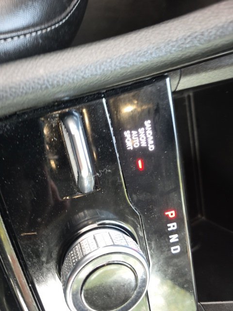 Used 2023 Jeep Grand Cherokee L Limited AWD/4WD image 10