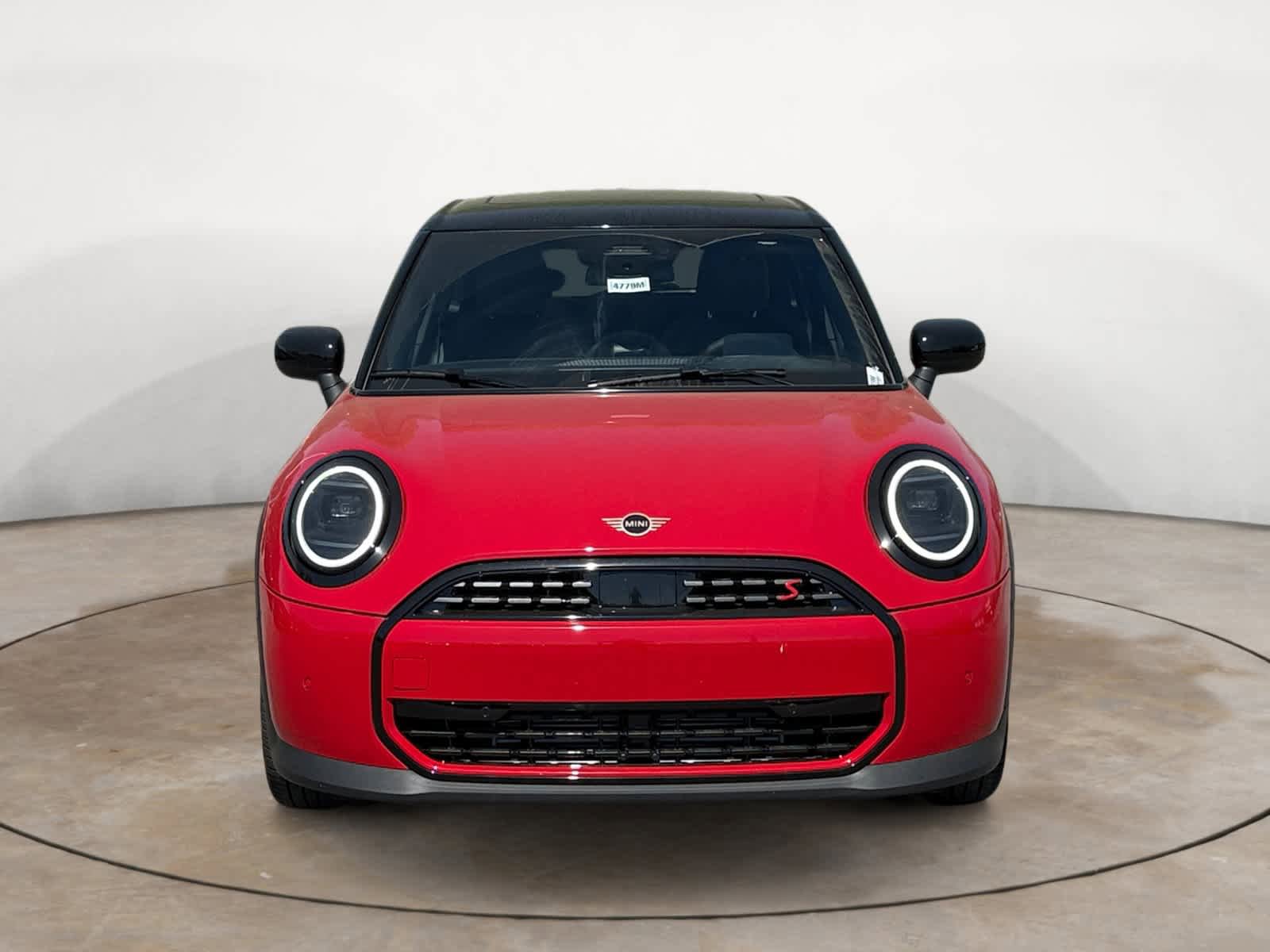 New 2026 MINI Cooper S FWD image 8