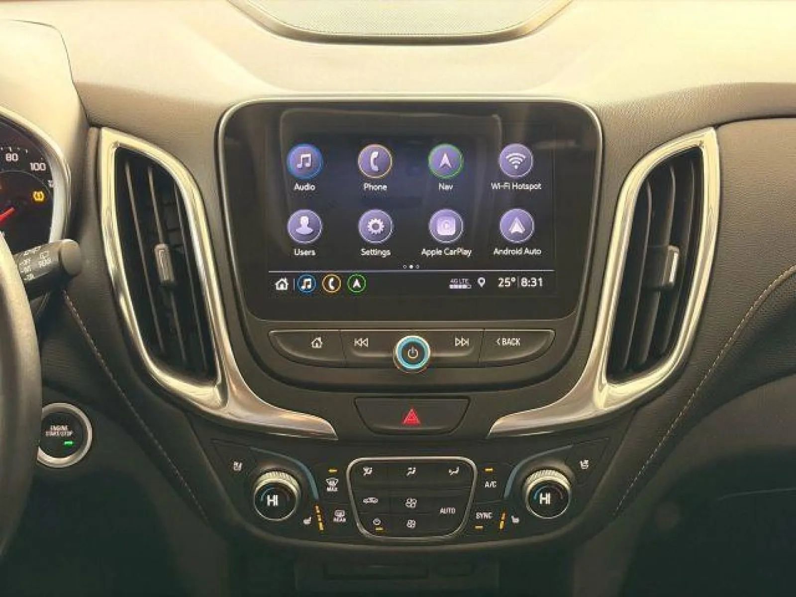 Used 2020 Chevrolet Equinox Premier image 20