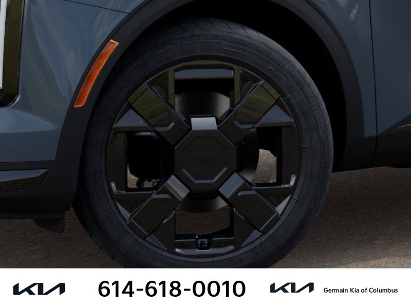 New 2027 Kia Sportage X-Line AWD/4WD image 12