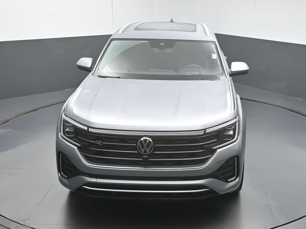 New 2026 Volkswagen Atlas Cross Sport SEL Premium R-Line AWD/4WD image 47