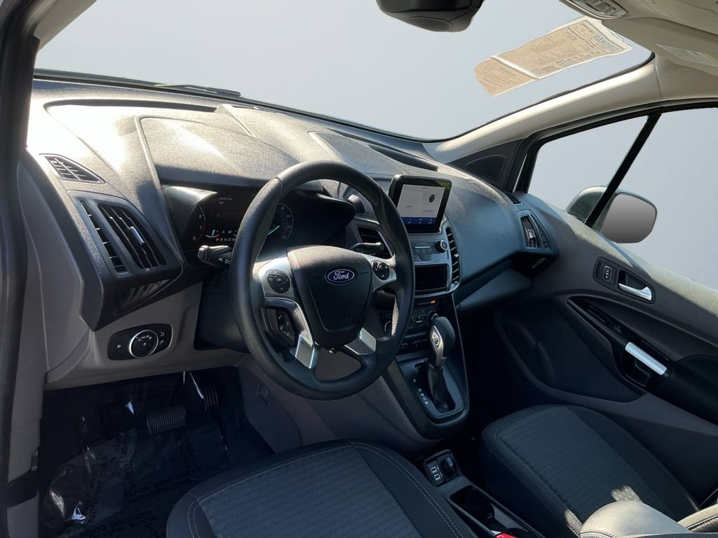 Used 2021 Ford Transit Connect XLT FWD image 11