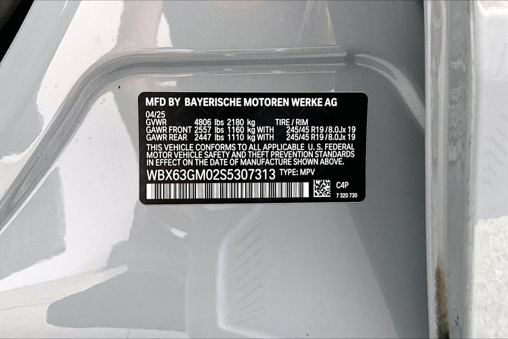 Used 2025 BMW X2 xDrive28i AWD/4WD image 40