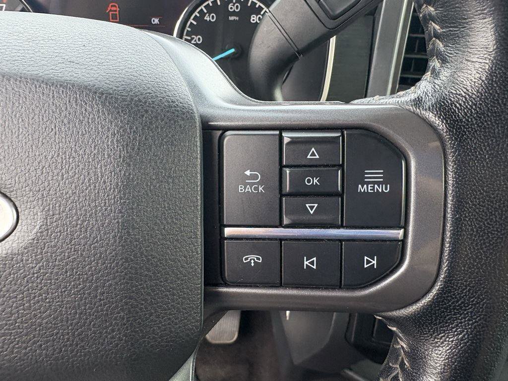 Used 2021 Ford F150 XLT w/ Equipment Group 301A Mid image 10