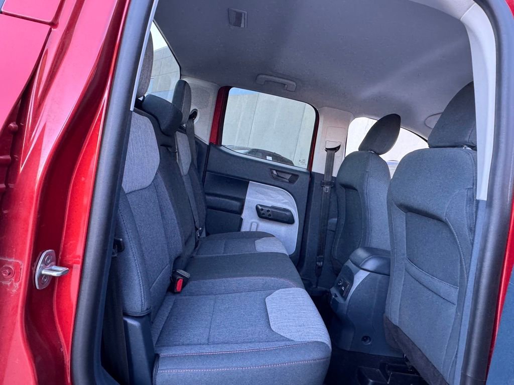 Used 2022 Ford Maverick XLT w/ XLT Luxury Package image 25