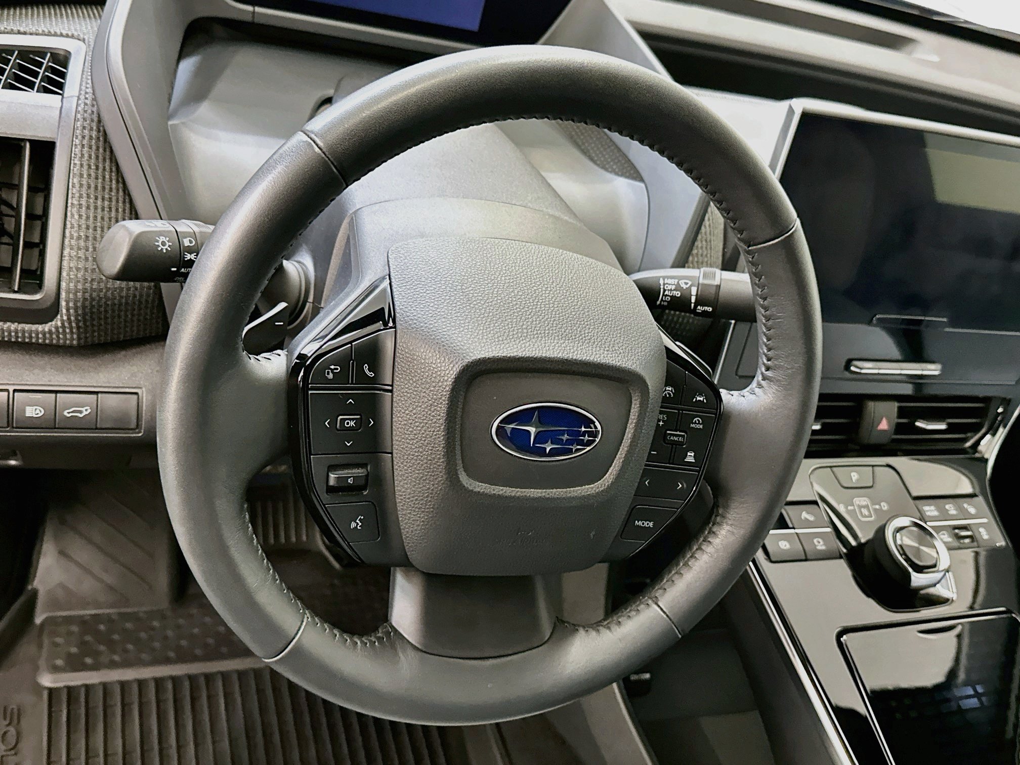 Used 2023 Subaru Solterra AWD image 18