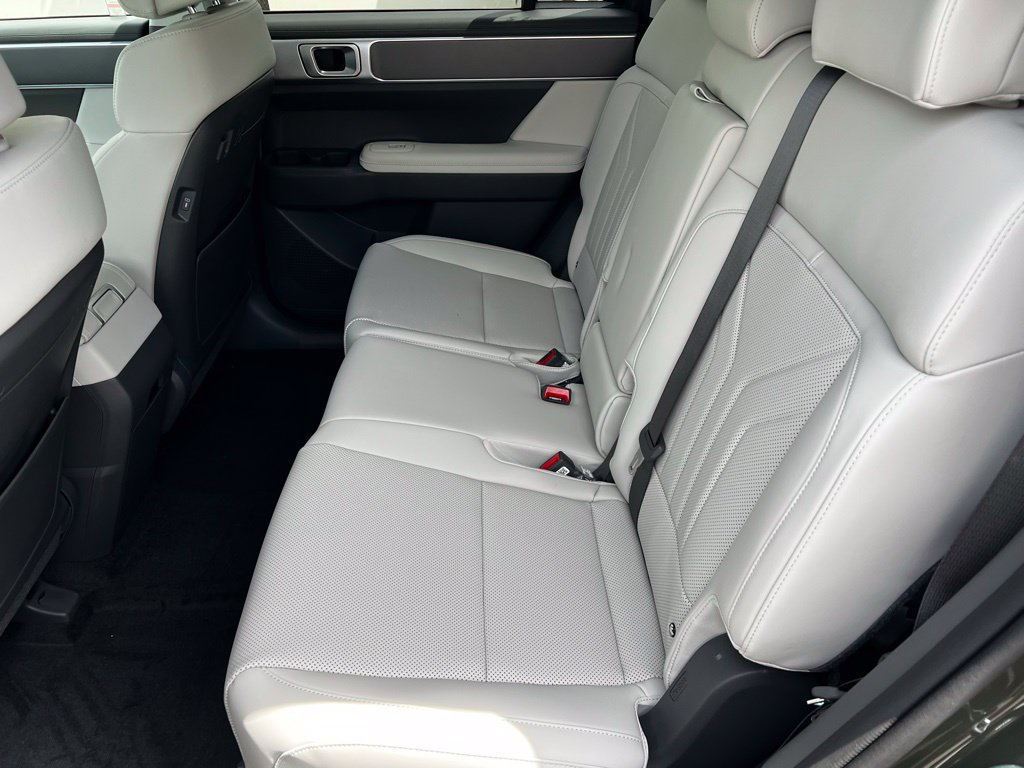 New 2026 Hyundai Santa Fe SEL AWD/4WD image 31