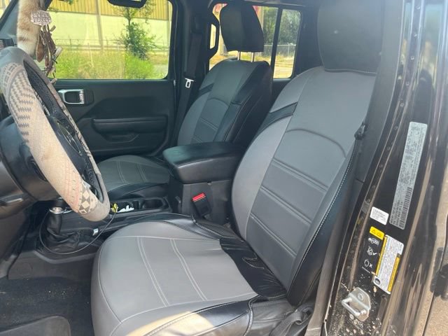 Used 2022 Jeep Gladiator Sport AWD/4WD image 15