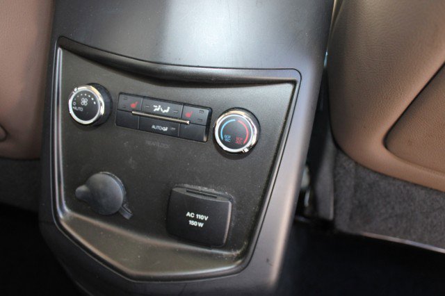 Used 2018 Lincoln MKT AWD w/ Technology Package image 21