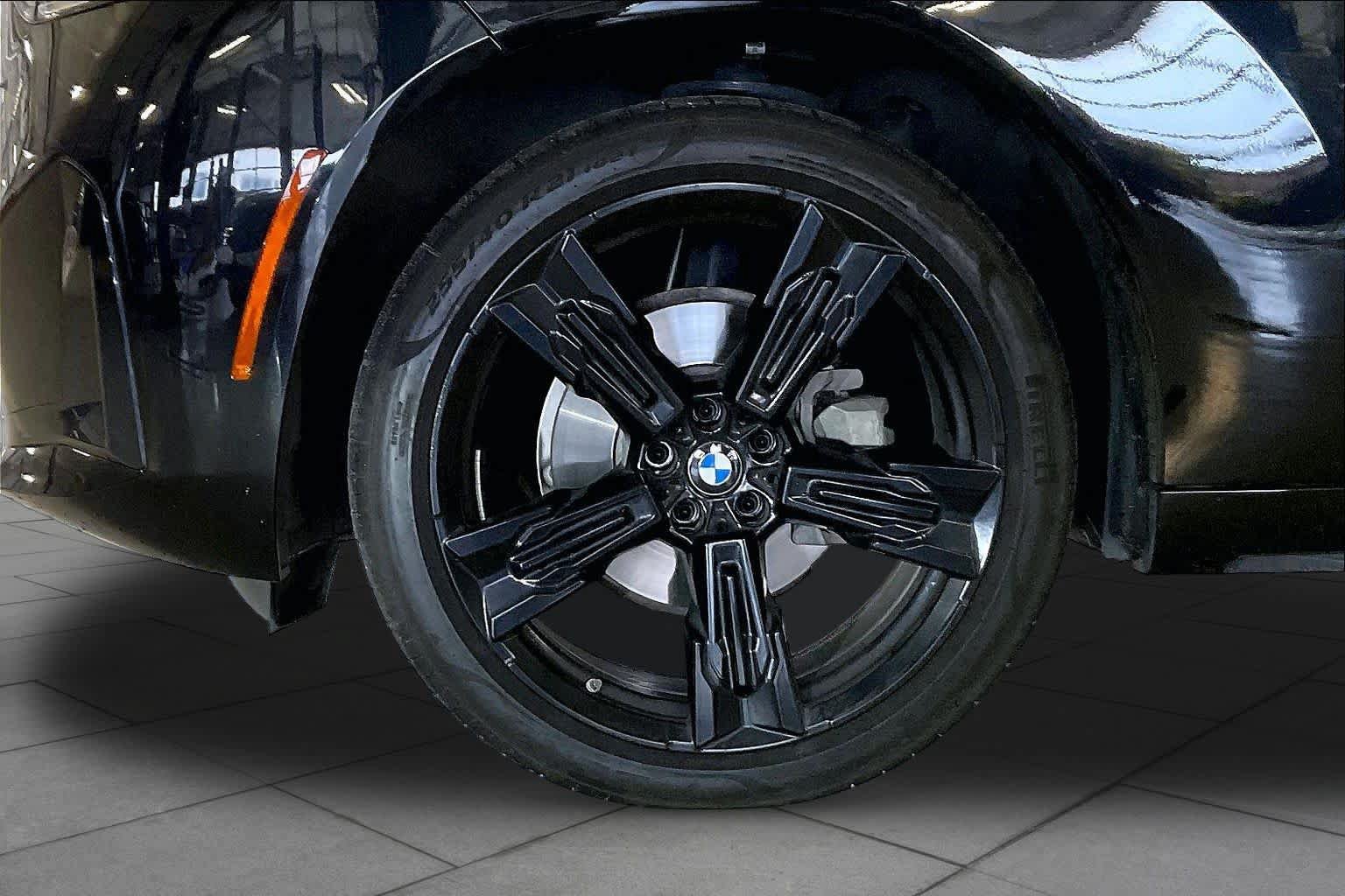 Used 2026 BMW X3 xDrive30i w/ Premium Package AWD/4WD image 10