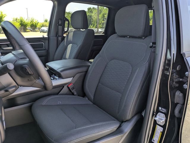 Used 2025 RAM 1500 Big Horn AWD/4WD image 12