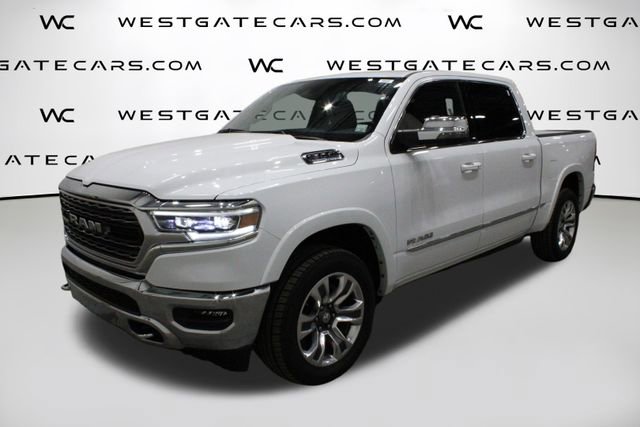 Used 2023 RAM 1500 Limited