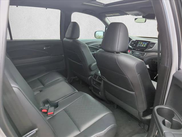 Used 2021 Honda Passport EX-L image 21