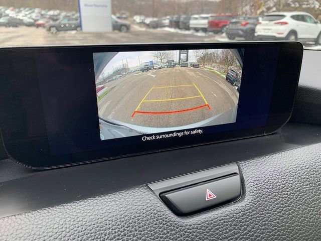 Used 2024 MAZDA CX-90 3.3 Turbo w/ Premium Package image 35