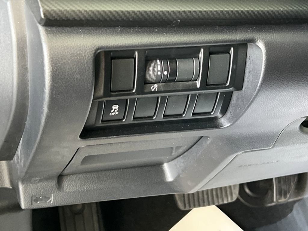 Used 2022 Subaru Impreza 2.0i image 39