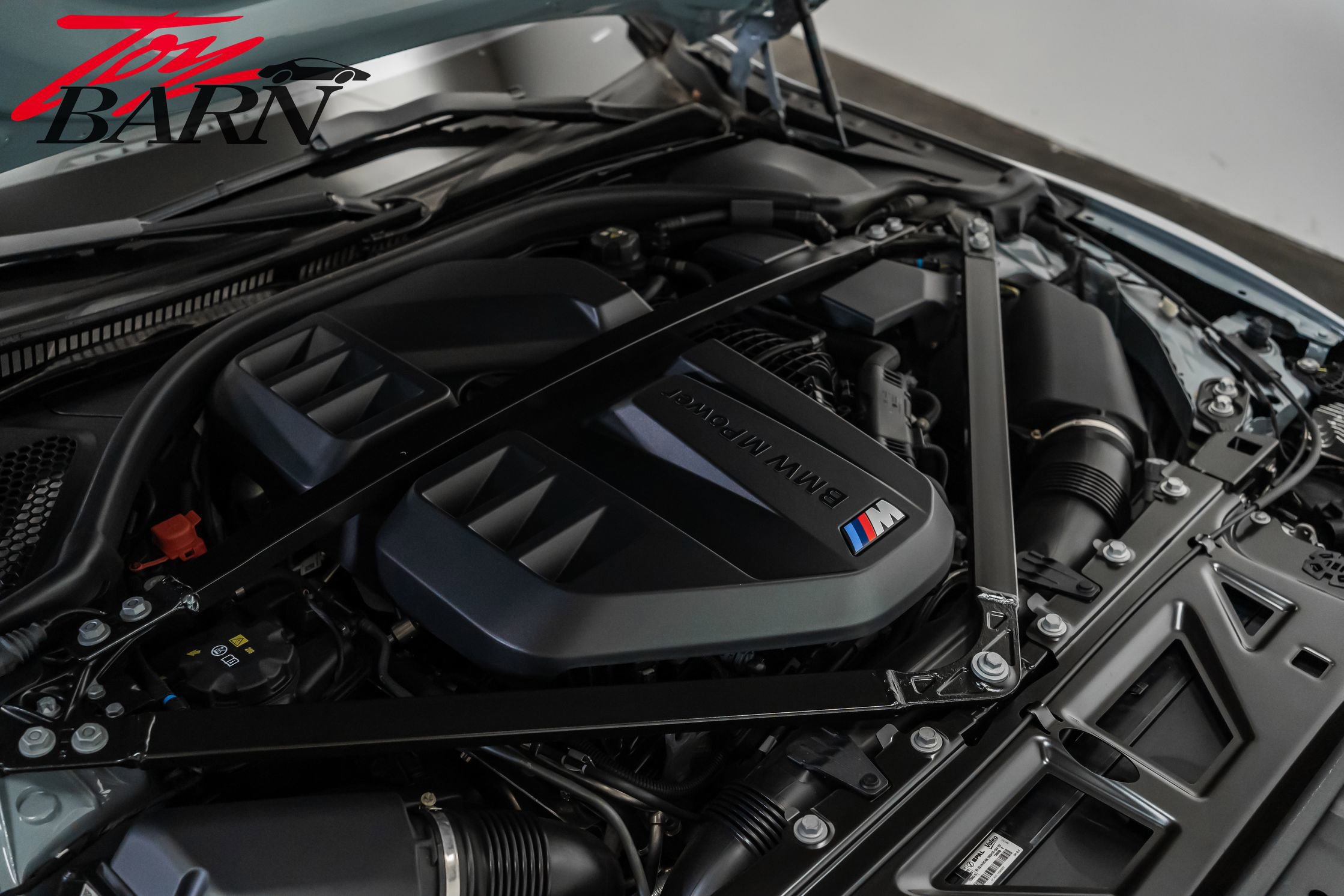 Used 2024 BMW M4 xDrive Competition w/ Executive Package image 64