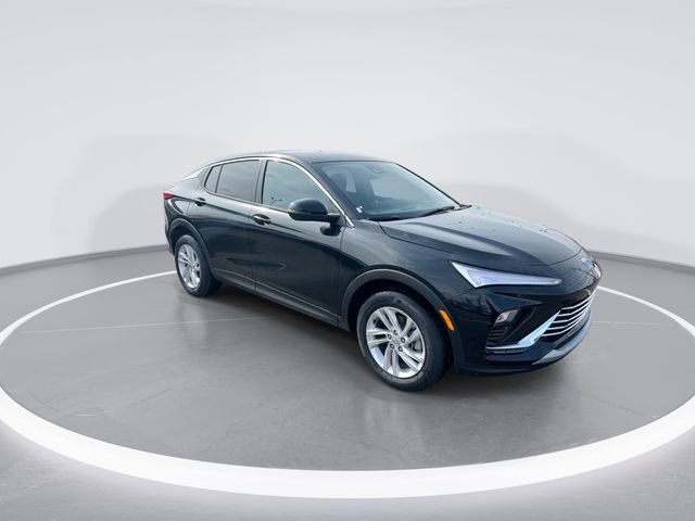 New 2026 Buick Envista Preferred w/ Convenience II Package image 2