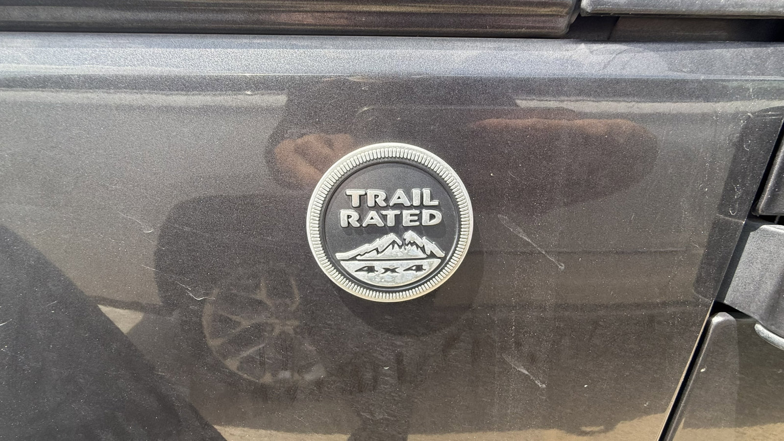 Used 2014 Jeep Wrangler Sport w/ Quick Order Package 24S image 19