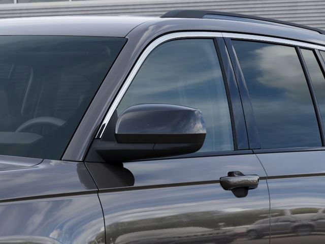 New 2026 Jeep Grand Cherokee Laredo image 12