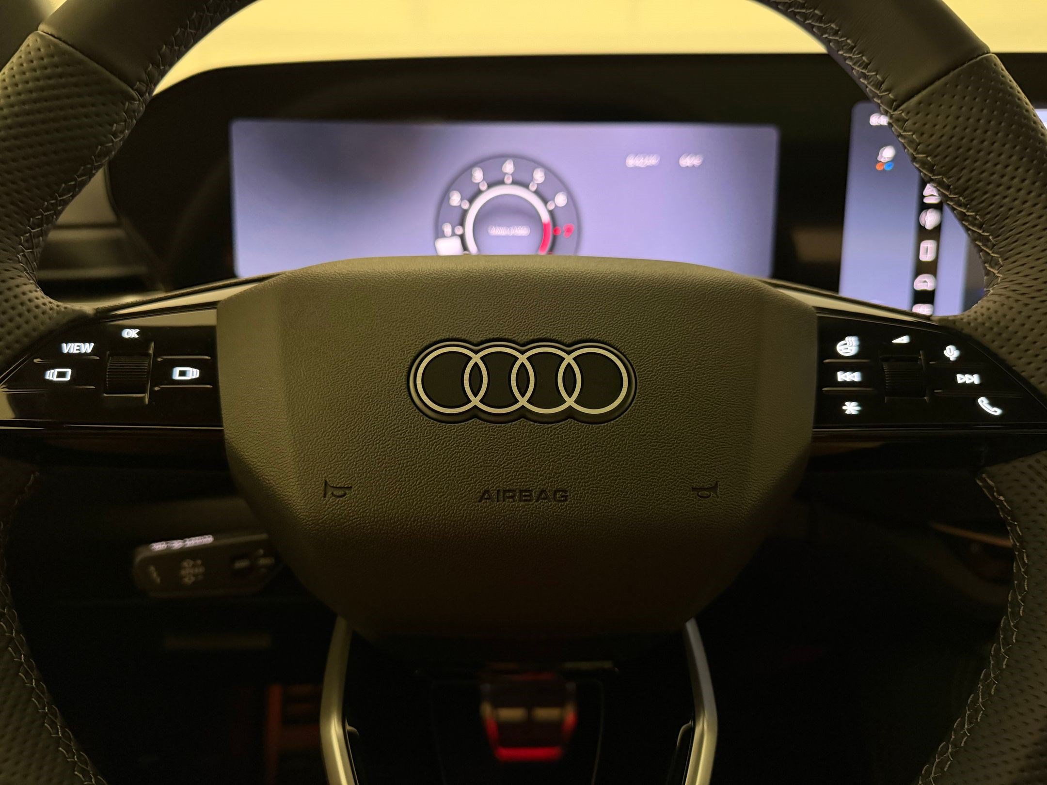New 2026 Audi SQ5 Premium Plus AWD/4WD image 11