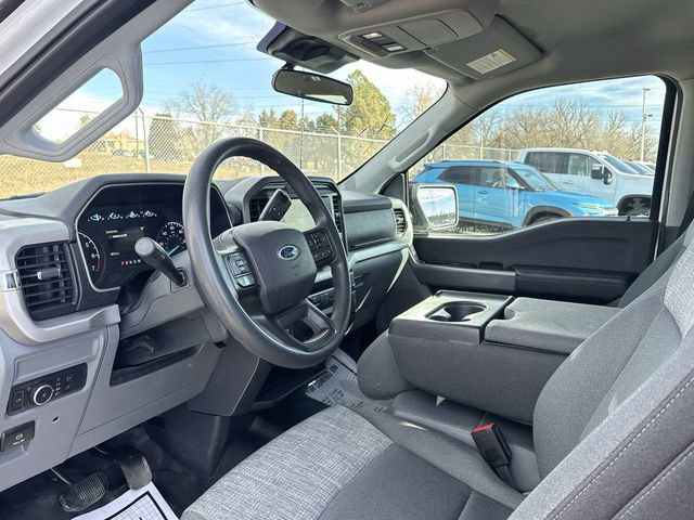 Used 2023 Ford F150 XLT image 11