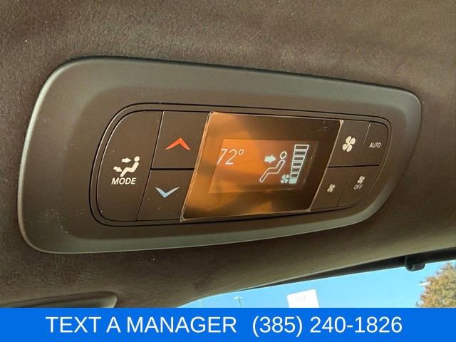 New 2026 Chrysler Pacifica Pinnacle image 23