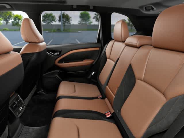 New 2026 Subaru Forester Touring AWD/4WD image 15